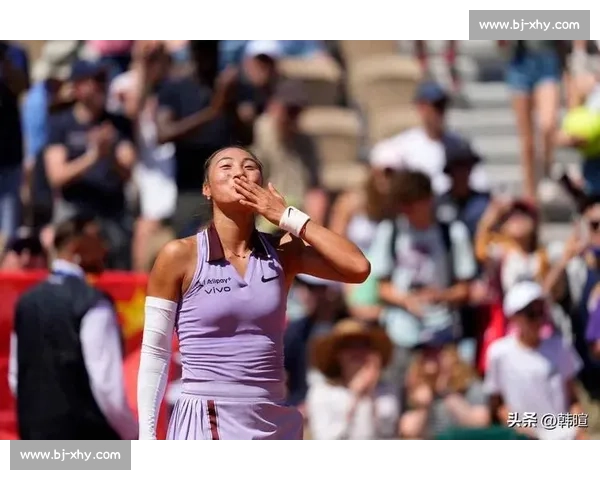 郑钦文因伤退赛，柏林站错失与萨巴伦卡的关键对决